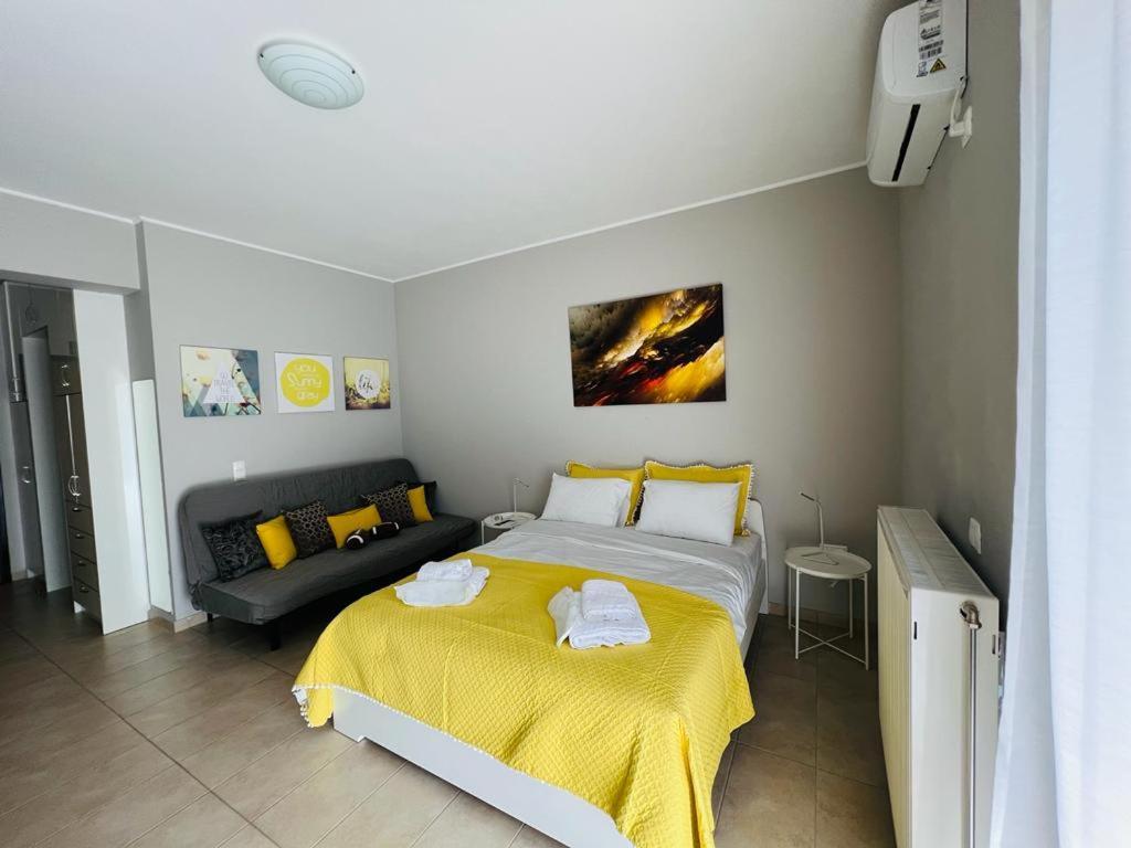 Appartamento Sunlight Studio *